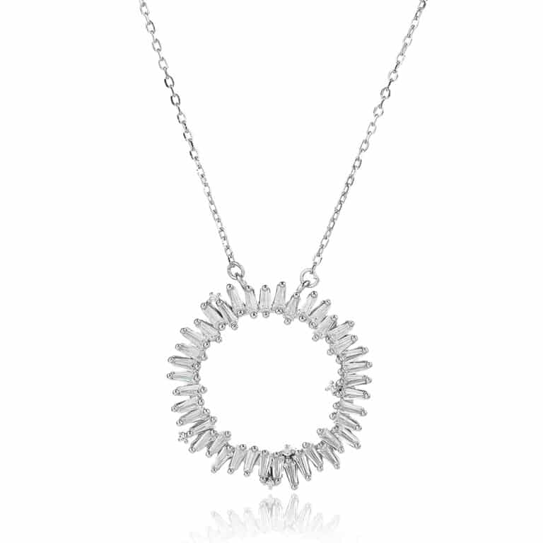 שרשרת SPIRALA
