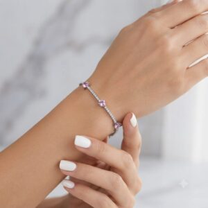 צמיד PINKPO